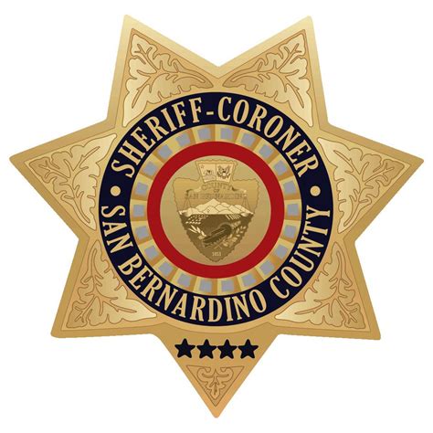 deputy sheriff san bernardino county|san bernardino sheriff's headquarters.